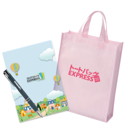 パッケージ販売例02