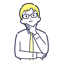 悩んでいる女性