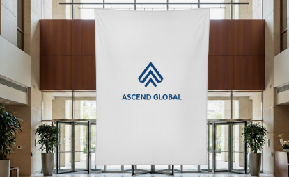 ビル・オフィスエントランスの演出に